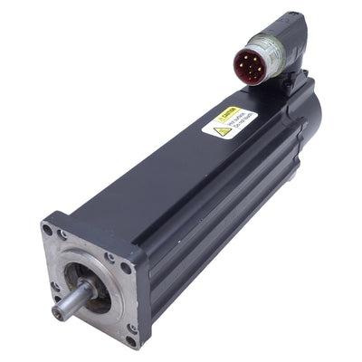 Used Allen Bradley VPL-A0633C-PK14AA Kinetix Servo Motor 3000RPM, 240VAC, 0.37kW