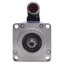 Used Allen Bradley VPL-A0633C-PK14AA Kinetix Servo Motor 3000RPM, 240VAC, 0.37kW