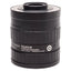Used Fujinon HF50SA-1 Machine Vision Lens, 50mm Focal, F1.8~F22, M49x0.75, C-Mount