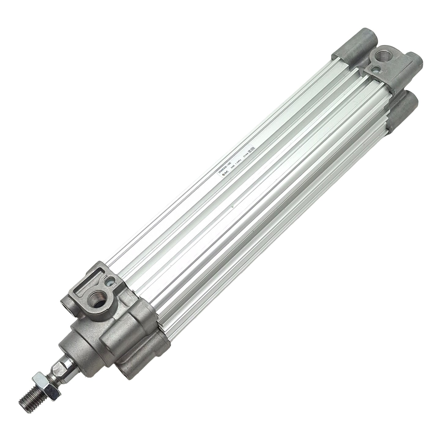 Used SMC CP96SDB32-150C Pneumatic Cylinder, ø32mm Bore, 150mm Stroke, G1/8, 1.0MPa