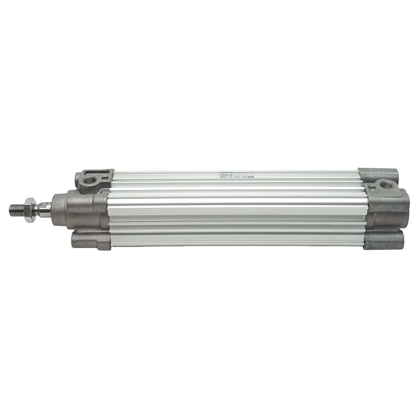 Used SMC CP96SDB32-150C Pneumatic Cylinder, ø32mm Bore, 150mm Stroke, G1/8, 1.0MPa