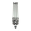 Used SMC CP96SDB32-150C Pneumatic Cylinder, ø32mm Bore, 150mm Stroke, G1/8, 1.0MPa