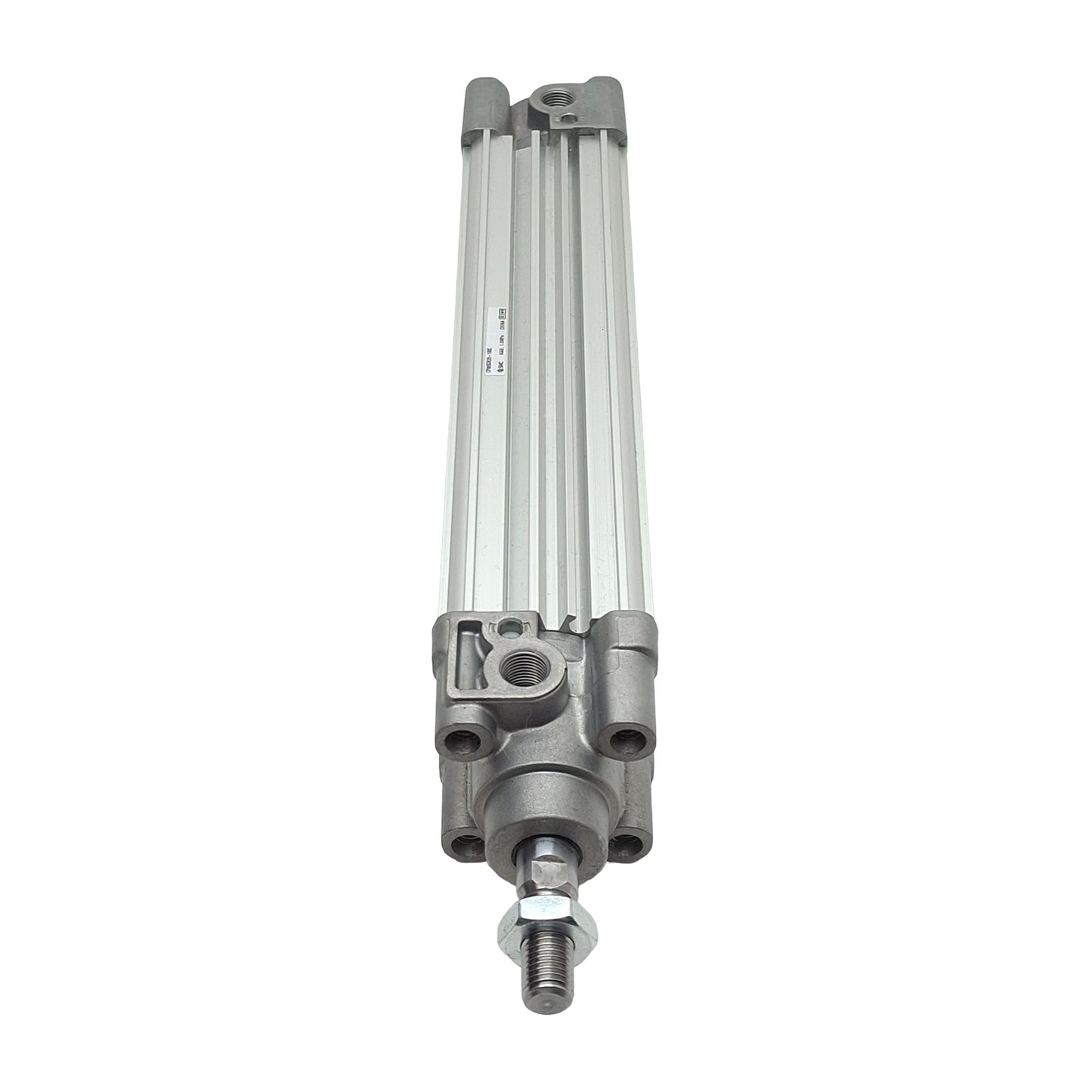 Used SMC CP96SDB32-150C Pneumatic Cylinder, ø32mm Bore, 150mm Stroke, G1/8, 1.0MPa