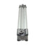 Used SMC CP96SDB32-150C Pneumatic Cylinder, ø32mm Bore, 150mm Stroke, G1/8, 1.0MPa