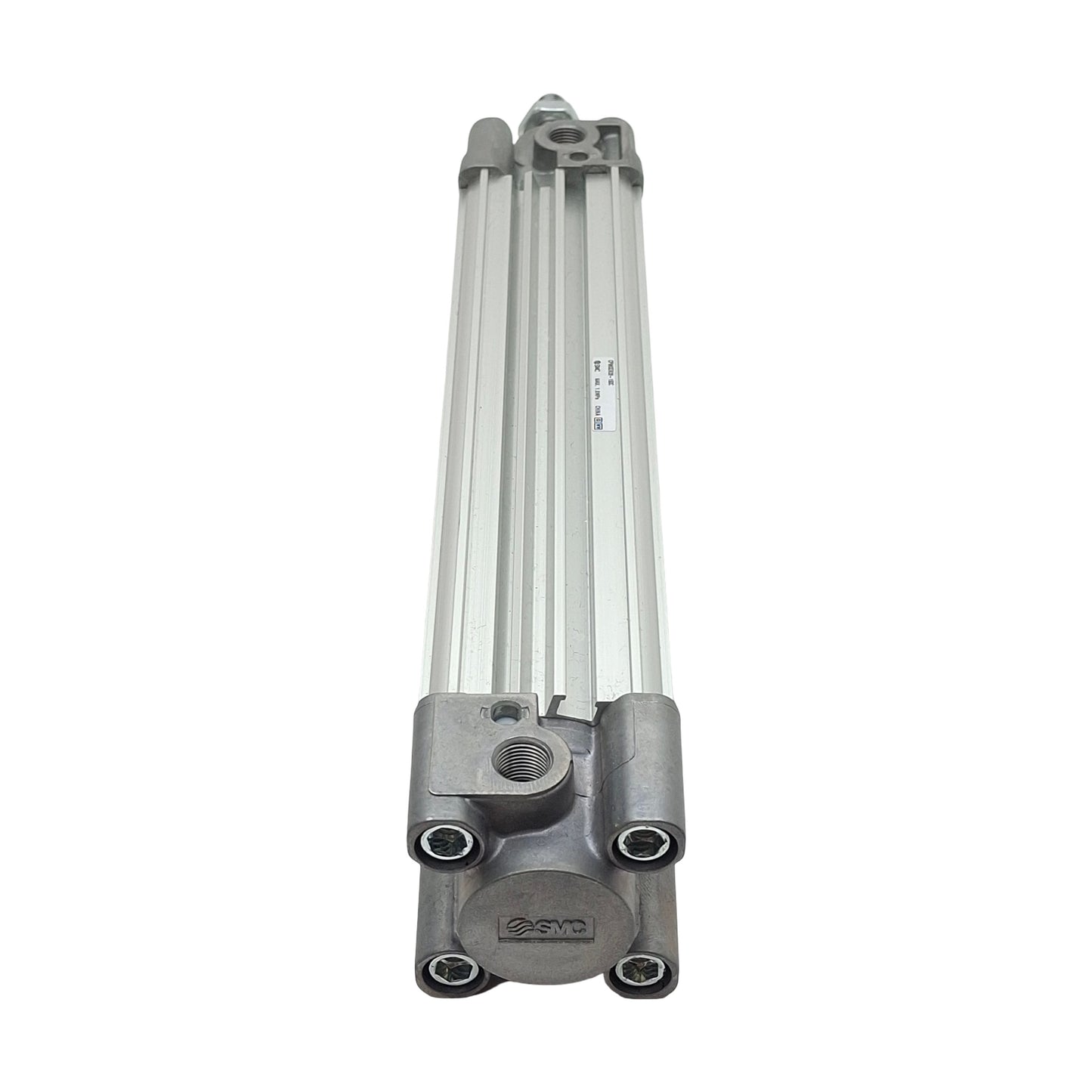 Used SMC CP96SDB32-150C Pneumatic Cylinder, ø32mm Bore, 150mm Stroke, G1/8, 1.0MPa