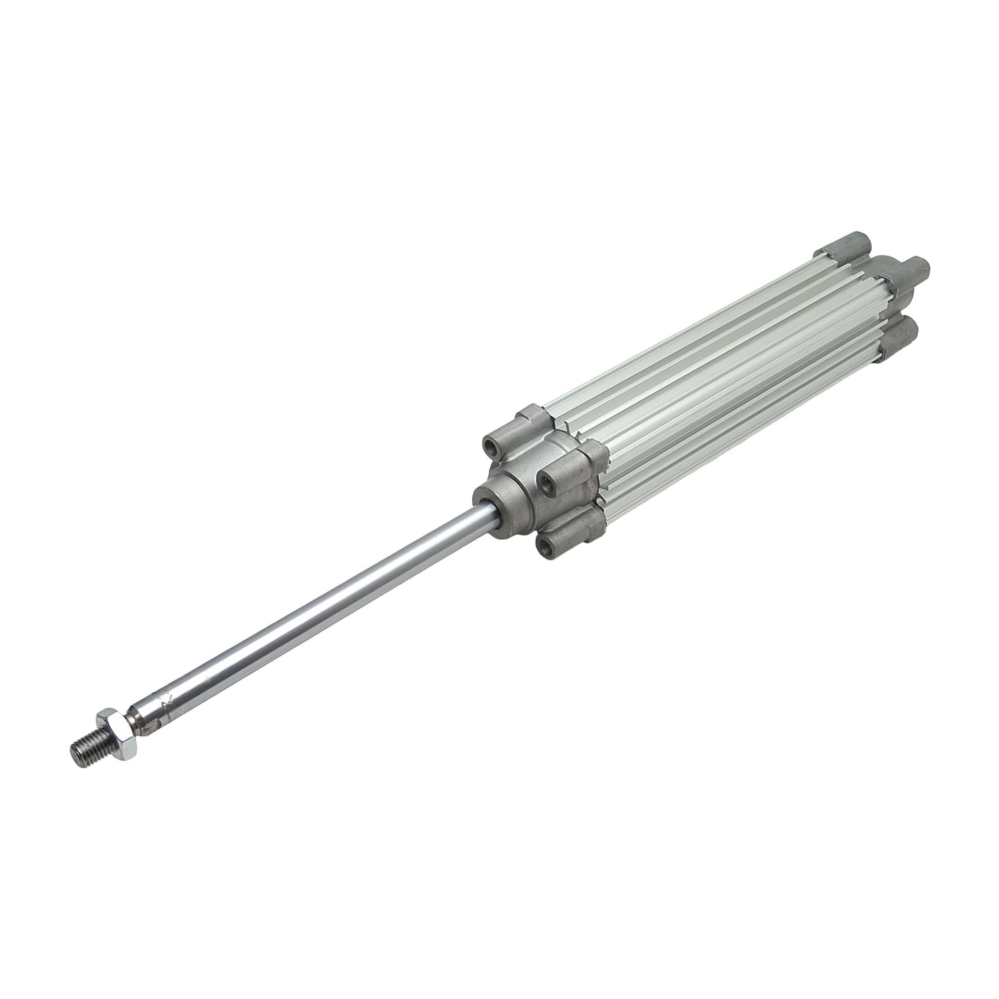 Used SMC CP96SDB32-150C Pneumatic Cylinder, ø32mm Bore, 150mm Stroke, G1/8, 1.0MPa