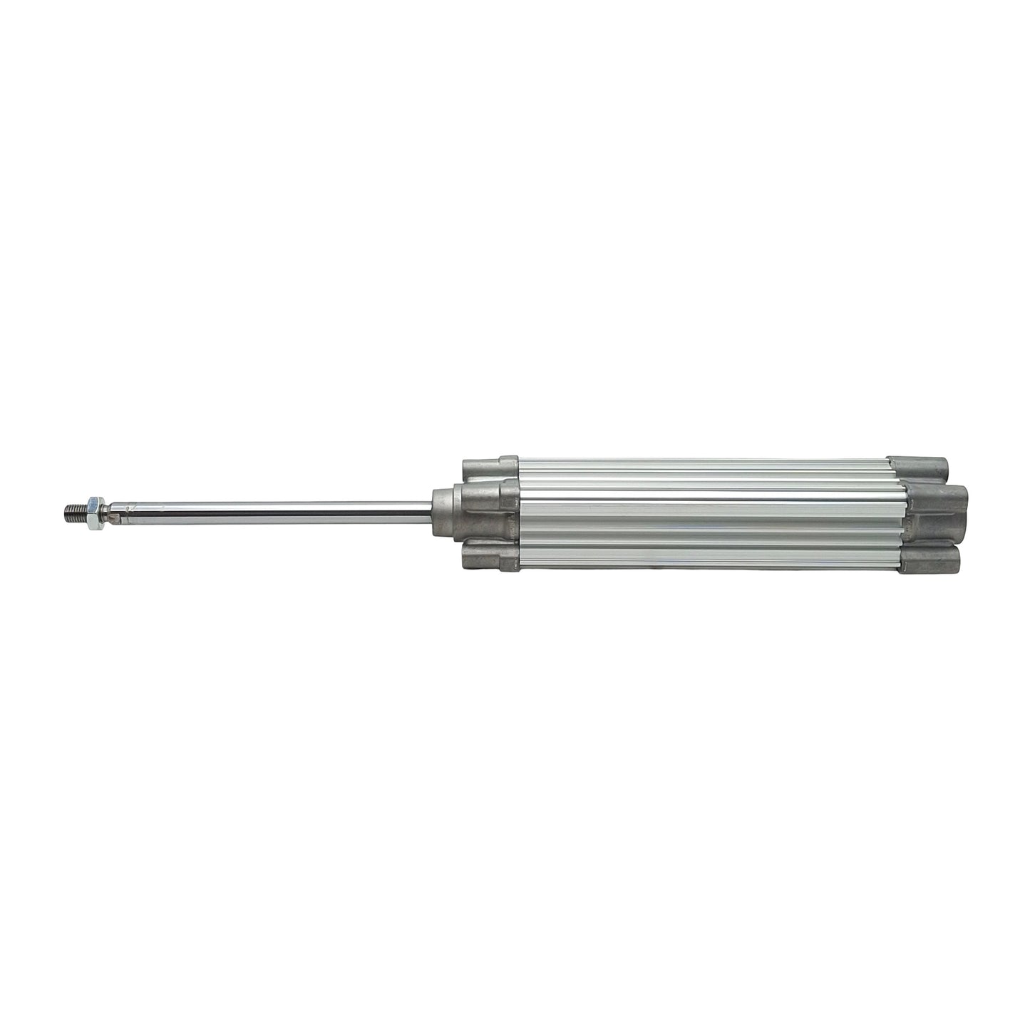 Used SMC CP96SDB32-150C Pneumatic Cylinder, ø32mm Bore, 150mm Stroke, G1/8, 1.0MPa