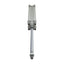 Used SMC CP96SDB32-150C Pneumatic Cylinder, ø32mm Bore, 150mm Stroke, G1/8, 1.0MPa