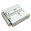 Used SMC JMGPM20-50 Compact Guided Cylinder, ø20mm Bore, 50mm Stroke, M5, 0.7MPa