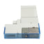 Used SMC SY3101-5U1 Solenoid Valve, 5/2-Way, 0.1-0.7MPa Range, 24VDC Coil