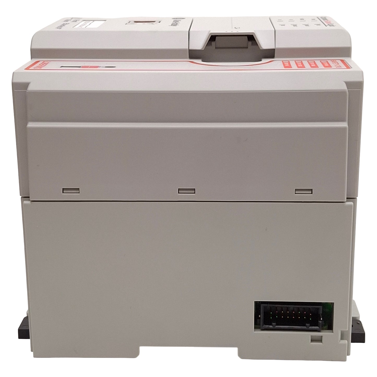 Used Allen Bradley 1769-L36ERMS 1784-SD1/A Compact GuardLogix Safety CPU, EtherNet/IP