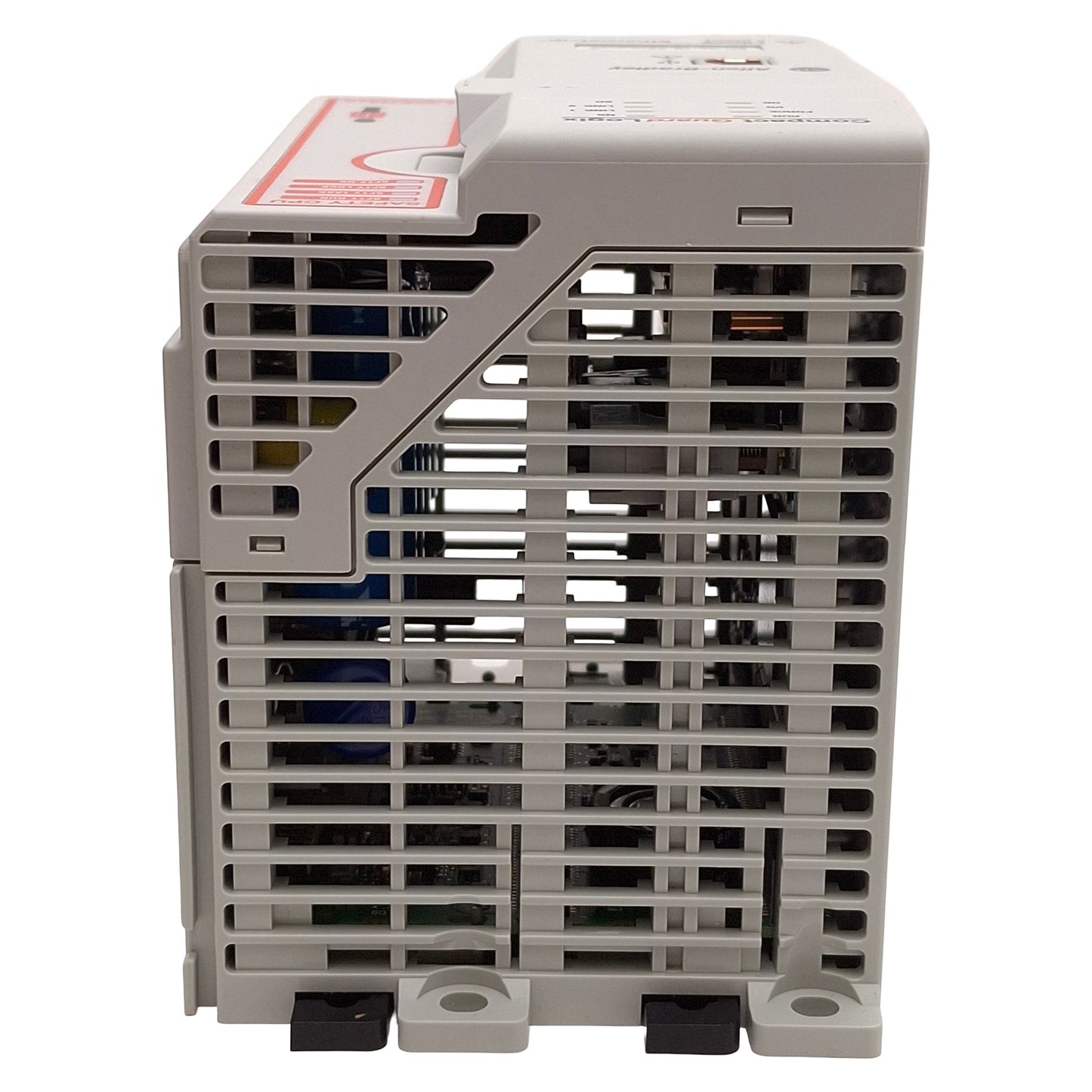 Used Allen Bradley 1769-L36ERMS 1784-SD1/A Compact GuardLogix Safety CPU, EtherNet/IP