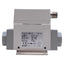 Used SMC PF2A750-N02-67 Digital Flow Switch, PNP, 5-50L/min, 1/4in NPT, 12-24VDC