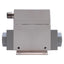 Used SMC PF2A750-N02-67 Digital Flow Switch, PNP, 5-50L/min, 1/4in NPT, 12-24VDC