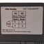 Used Allen Bradley 1734-AENTR POINT I/O Network Adapter, 2-Port, EtherNet/IP, 24VDC