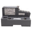 Used Allen Bradley 1734-AENTR POINT I/O Network Adapter, 2-Port, EtherNet/IP, 24VDC