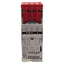 Used Allen Bradley 100S-C23EJ14BC Safety Contactor, 23A, 3NO+1NO/4NC Aux, 24VDC Coil