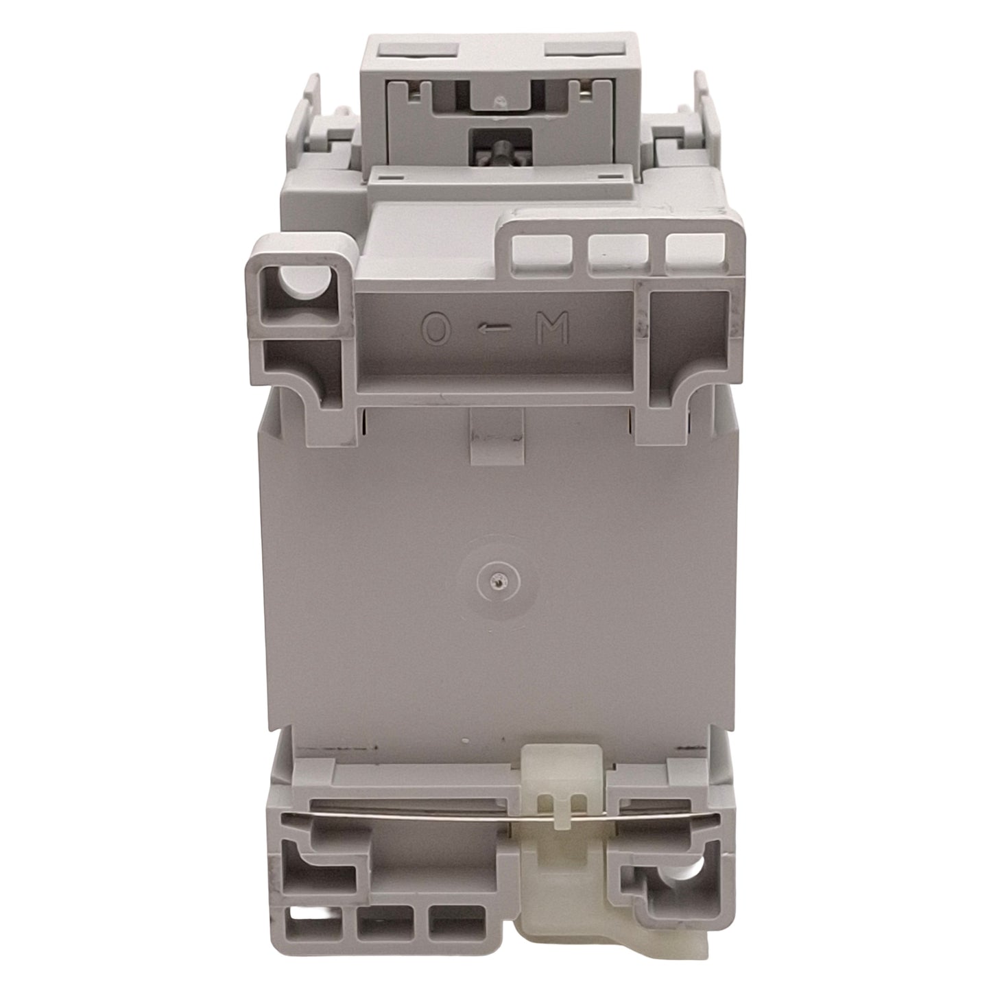 Used Allen Bradley 100S-C23EJ14BC Safety Contactor, 23A, 3NO+1NO/4NC Aux, 24VDC Coil
