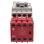 Used Allen Bradley 100S-C23EJ14BC Safety Contactor, 23A, 3NO+1NO/4NC Aux, 24VDC Coil