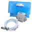 New – Open box SMC PF2A750-N02-67 Digital Flow Switch PNP, 5-50L/min, 1/4in NPT, 12-24VDC