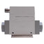 New – Open box SMC PF2A750-N02-67 Digital Flow Switch PNP, 5-50L/min, 1/4in NPT, 12-24VDC