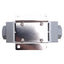 New – Open box SMC PF2A750-N02-67 Digital Flow Switch PNP, 5-50L/min, 1/4in NPT, 12-24VDC