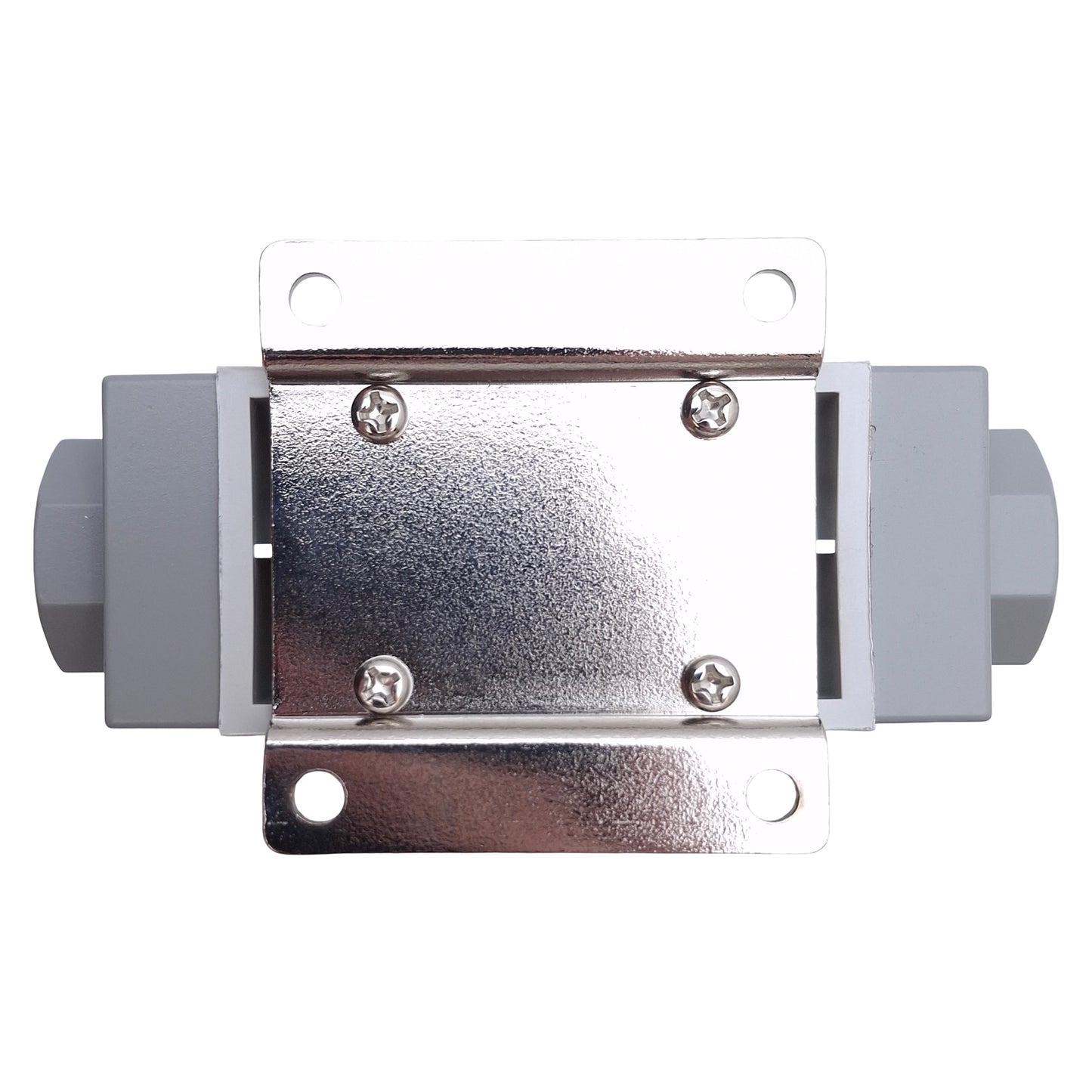 New – Open box SMC PF2A750-N02-67 Digital Flow Switch PNP, 5-50L/min, 1/4in NPT, 12-24VDC