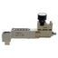 Used SMC SY30M-06-P Interface Regulator, 0.1-0.7MPa Set Pressure, 0-1MPa Gauge