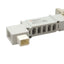 Used SMC SY30M-06-P Interface Regulator, 0.1-0.7MPa Set Pressure, 0-1MPa Gauge