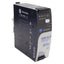 Used Allen Bradley 1606-XLS120E Power Supply, 120W, 100-240VAC Input, 24-28VDC Output
