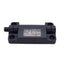 New Elesa CFSW.110-6-1NO+3NC-C-C Hinged Safety Interlock Switch 24VDC 2A, M12 8-Pin