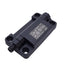 New Elesa CFSW.110-6-1NO+3NC-C-C Hinged Safety Interlock Switch 24VDC 2A, M12 8-Pin