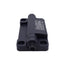 New Elesa CFSW.110-6-1NO+3NC-C-C Hinged Safety Interlock Switch 24VDC 2A, M12 8-Pin