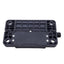 New Elesa CFSW.110-6-1NO+3NC-C-C Hinged Safety Interlock Switch 24VDC 2A, M12 8-Pin
