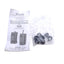 New Elesa CFSW.110-6-1NO+3NC-C-C Hinged Safety Interlock Switch 24VDC 2A, M12 8-Pin