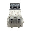 Used SMC VP544R-5DZ1-03F-M-X538 Residual Pressure Release Valve, 0.7MPa, 24VDC Coil