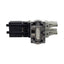 Used SMC VP544R-5DZ1-03F-M-X538 Residual Pressure Release Valve, 0.7MPa, 24VDC Coil