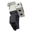Used SMC VP544R-5DZ1-03F-M-X538 Residual Pressure Release Valve, 0.7MPa, 24VDC Coil