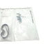 Used Ergotron 697-367-00 BOP LX2 Laptop Arm Hardware Accessory Kit, M4 Screws