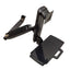 Used Ergotron 45-215-200 StyleView HD Combo Monitor Arm, 18lbs Capacity, W/ Extension