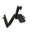 Used Ergotron 45-215-200 StyleView HD Combo Monitor Arm, 18lbs Capacity, W/ Extension
