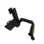 Used Ergotron 45-215-200 StyleView HD Combo Monitor Arm, 18lbs Capacity, W/ Extension