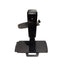 Used Ergotron 45-215-200 StyleView HD Combo Monitor Arm, 18lbs Capacity, W/ Extension