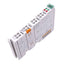 Used WAGO 750-454 Differential Input Module for 750 I/O, 2-Channel Analog 4-20mA, 5V