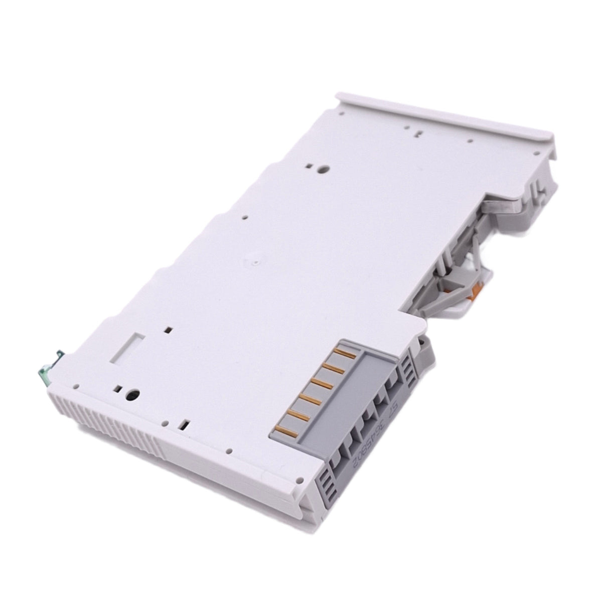 Used WAGO 750-454 Differential Input Module for 750 I/O, 2-Channel Analog 4-20mA, 5V