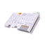Used WAGO 750-454 Differential Input Module for 750 I/O, 2-Channel Analog 4-20mA, 5V
