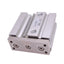 Used SMC MGQL20-30-R08US Guided Cylinder, 20mm Bore, 30mm Stroke, Rc 1/8in, 1.0MPa