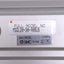 Used SMC MGQL20-30-R08US Guided Cylinder, 20mm Bore, 30mm Stroke, Rc 1/8in, 1.0MPa
