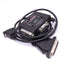 Used Microscan IB-131 Interface Box for MS Scanners, 10-28VDC In, RS-232/422
