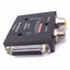 Used Microscan IB-131 Interface Box for MS Scanners, 10-28VDC In, RS-232/422